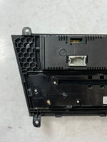 Load image into Gallery viewer, 2011-2013 BMW X3 F25 Climate Control Switch Panel 9252737 OEM
