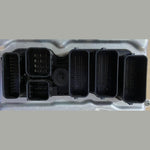 قم بتحميل الصورة إلى عارض الصور، OEM BMW 2011-2014 F32 F30 F31 N20 ECU Engine Control Unit DME 8610635 Set Bosch