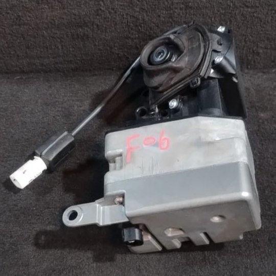 🏷 BMW F06 F12 F13 REAR VIEW REVERSE CAMERA MODULE P/N 7412896