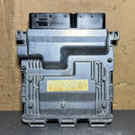 Bild in die Galerieansicht laden, 12-15 Mercedes Benz W204 C250 ECU ECM Engine Computer Control Module A2711500391