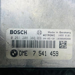 Load image into Gallery viewer, BMW 318i N46 ENGINE CONTROL UNIT ECU ECM DME 7541459