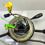 قم بتحميل الصورة إلى عارض الصور، Mercedes Steering Wheel Column Trim A1645404662 ML W164