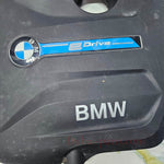 قم بتحميل الصورة إلى عارض الصور، 2016-2018 BMW 3 Series F30 330e HYBRID Engine Cover 8604836