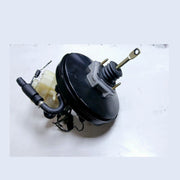 03-06 BMW E46 M3 Mk60 ABS Anti Lock Brake Pump Booster Master Cylinder 2282455