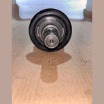 Load image into Gallery viewer, BMW 4 SERIES G22 M440IX B58 REAR LEFT OUTPUT SHAFT DRIVE AXLE OEM 3320-8689555