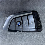Load image into Gallery viewer, OEM BMW 5 G30 G31 2018 B47 Engine Control Unit Module ECU Set DIESEL 8473992