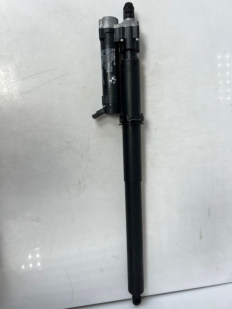 2014-2016 BMW 428i F36 4 Series Gran Coupe Tailgate Spindle Drive 2586401 OEM