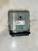 قم بتحميل الصورة إلى عارض الصور، BMW N57 F13 2TURBO F30 F32 LCI 335d Engine Control Unit ECU ONLY 8586536 OEM