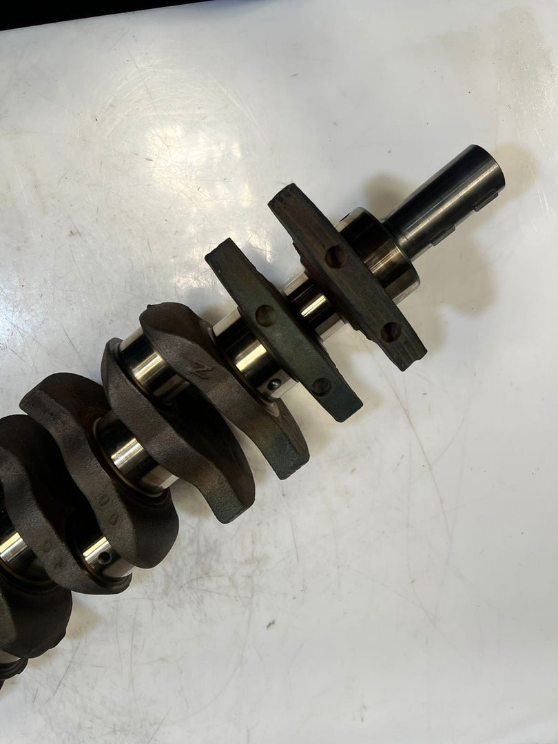 BMW 325i E46 X5 Z4 E39 E53 B25 3-Series M54 2.5L Engine Crankshaft 1432274