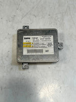 Load image into Gallery viewer, BMW X1 E90 F10 F11 F01 F07 Xenon Headlight Control Ballast 7237647 OEM