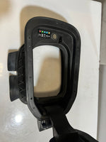 Load image into Gallery viewer, 2022 2023 2024 BMW iX i20 Fuel filler cap fuel flap OEM 51177953712 OEM
