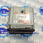 Load image into Gallery viewer, BMW 5 SERIES F10 F11 2009-2013 N47N ENGINE CONTROL UNIT ECM DDE 8513250