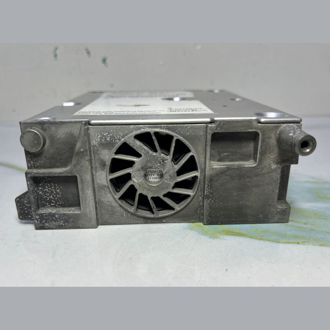 Mercedes W213 E-Class Navigation Control Unit Head Unit A 2139001013