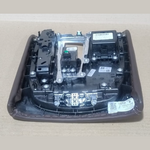 Load image into Gallery viewer, BMW G11 G12 CENTER CONSOLE TRIM COVER WITH KNOB CONTROLLER SWITCHES,  9352292