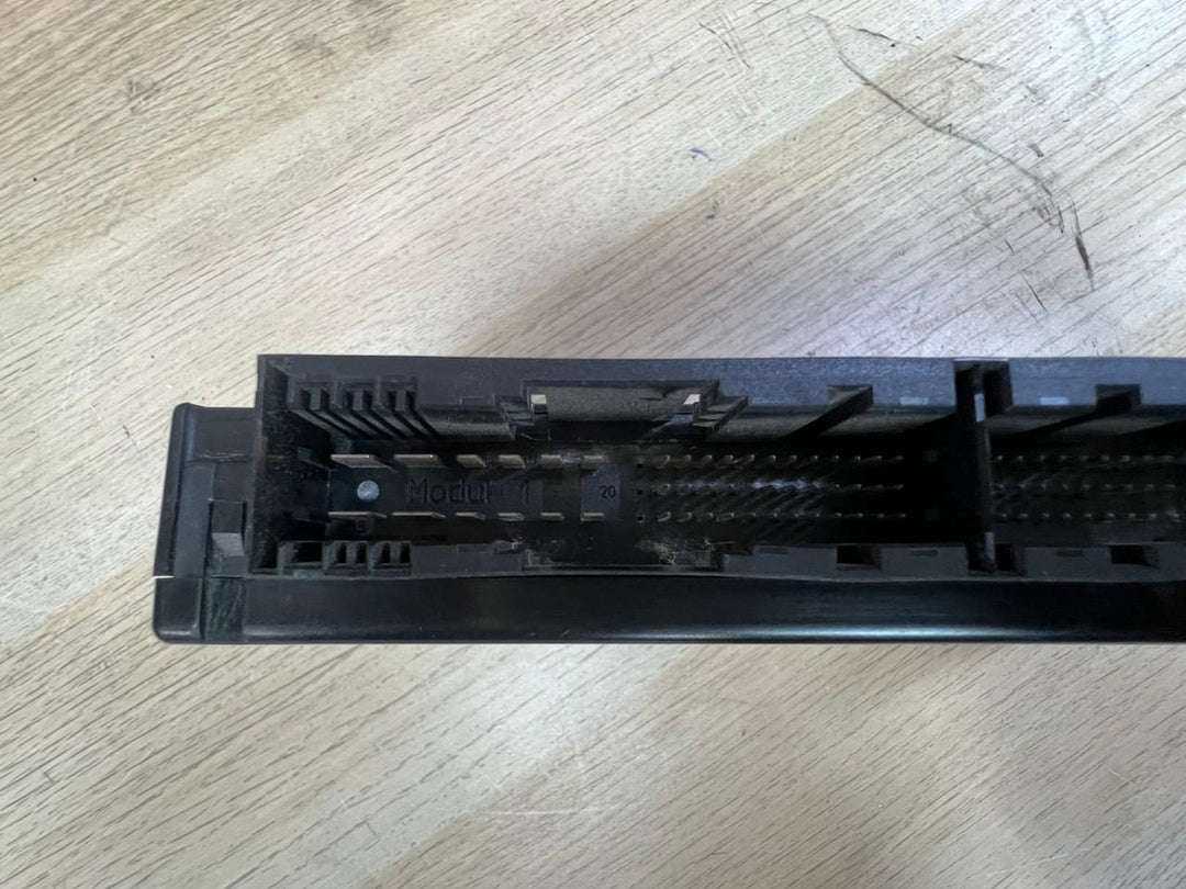 BMW Body Gateway Control Module 9118729 5 Series E60.