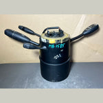Load image into Gallery viewer, 07-13 Mercedes W221 Lenkstocksteuerschalter Baugruppe A221 5405962 OEM