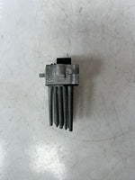 Load image into Gallery viewer, BMW E36 E46 E39 E83 X3 E53 X5 VALEO Heater Blower Motor Resistor 8364173 OEM