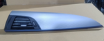 Load image into Gallery viewer, BMW 1 SERIES F20 F21 2012 DASHBOARD AIR VENT GRILL &amp; TRIM LEFT SIDE 9205355