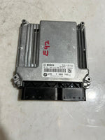 Load image into Gallery viewer, BMW 3 SERIES E92 Engine Control Unit ECU SET DME + CAS3 + 1KEY 7589705 OEM