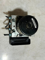 Bild in die Galerieansicht laden, BMW F30 F31 F32 320I ABS Anti Lock Brake Pump Module 3451-6857323-01 OEM