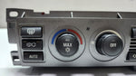 Bild in die Galerieansicht laden, 2001-2009 BMW 7 Series Automatic Air Conditioning Control Panel 6942985 E65 E66 