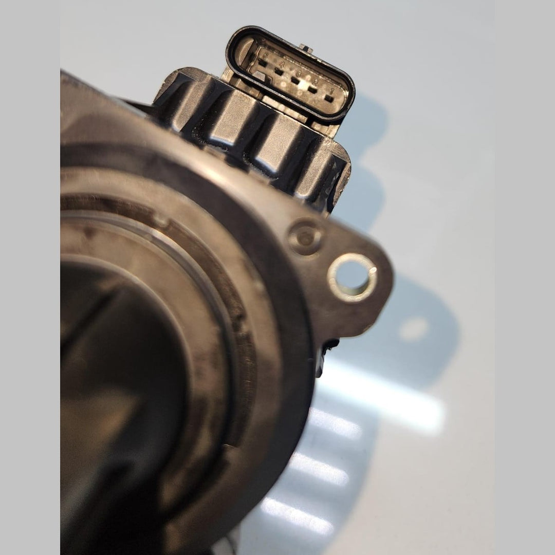 Genuine 2014-2016 BMW M235i Turbocharger Actuator K6T55072 1,2,3,4,5,6 Series 