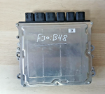 Bild in die Galerieansicht laden, BMW F30 B48 Engine Control Unit ECU DME Kit 8689722 OEM – ECM Module