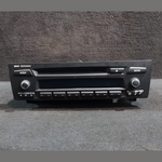 Bild in die Galerieansicht laden, BMW X1 E84 OEM CD DECK HEAD AUDIO UNIT MADE IN JAPAN P/N 9263462