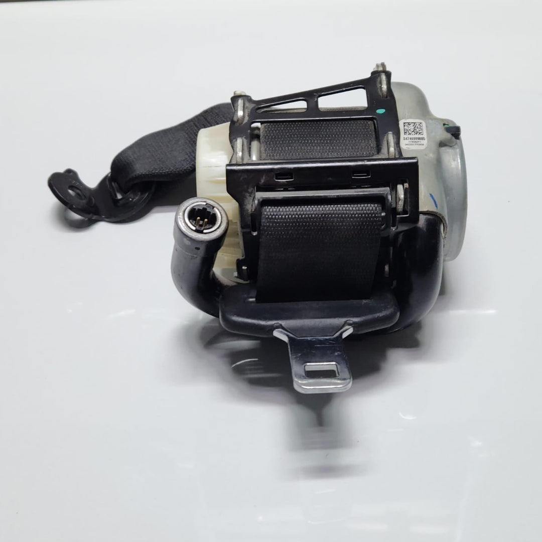 2017-2024 BMW X3 Seat Belt P34246160D X3 G01 