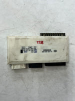 Load image into Gallery viewer, 2001 BMW 740i E39 and E38 GM3 HIGH 12V Body Control Module 6901228 OEM