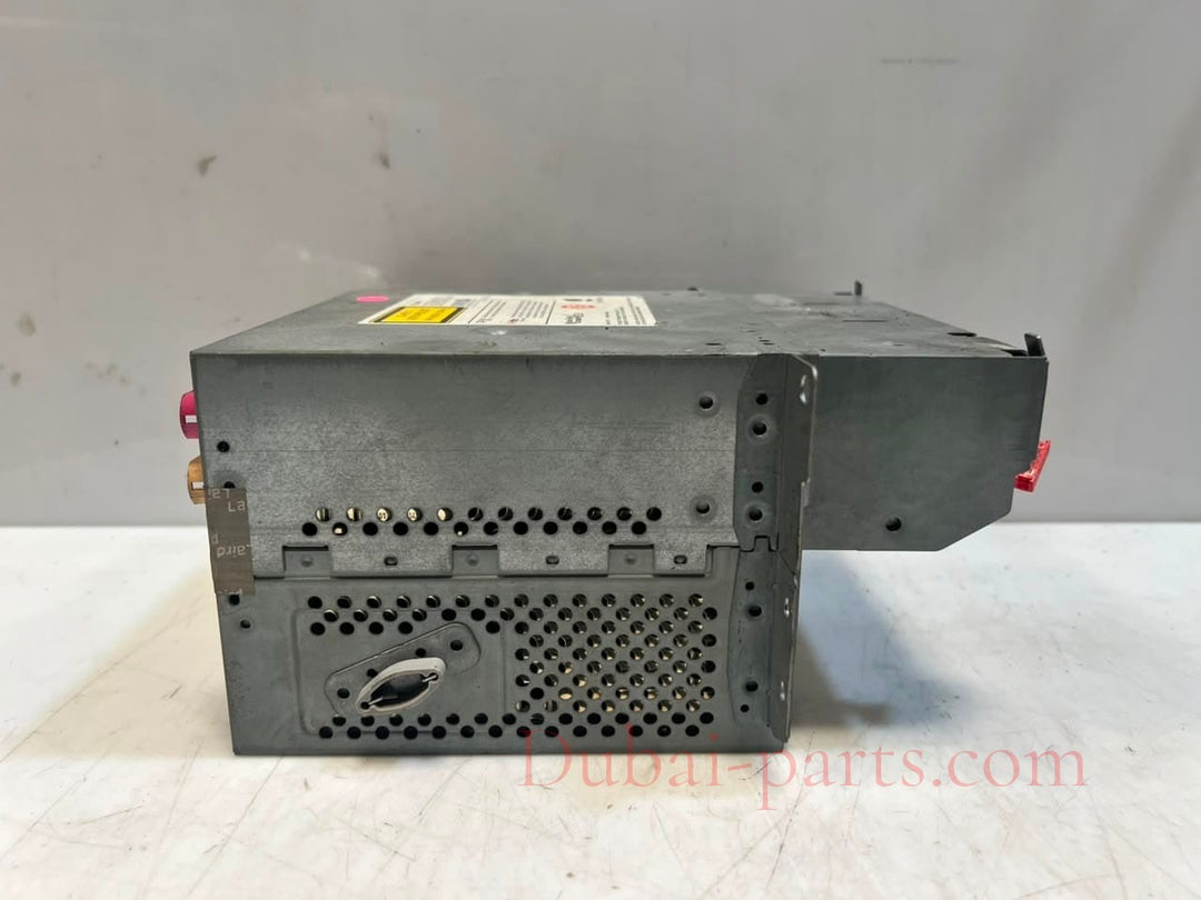 2010-2014 BMW X5 E70 and X6 E71 Radio Navigation Head Unit 9278075 OEM