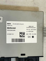 قم بتحميل الصورة إلى عارض الصور، 2016 BMW X3 F25 N20 28I320i Engine Control Module ECU SET DME+CAS+KEY 8664660