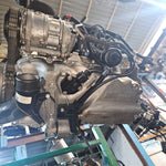 Load image into Gallery viewer, 2020-2023 BMW Engine B48A20E X2 F39 M35IX 32897086 Used 1100 2463740 KM 10000