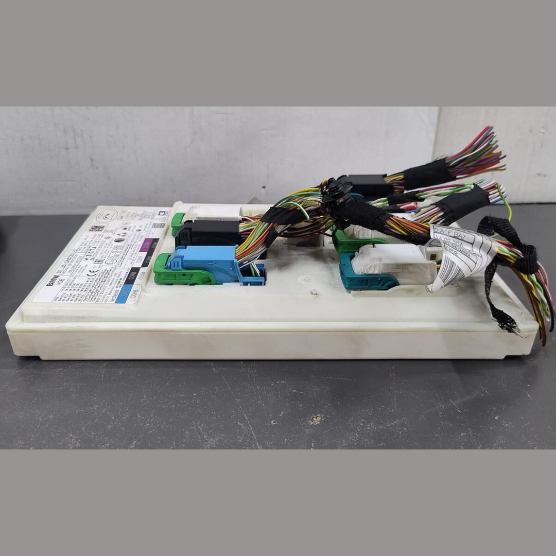 OEM BMW G80 M3 G82 M4 S58 DME Engine Control Unit ECU BDC Module Key 5A53262