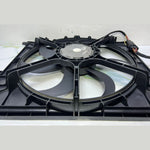 Load image into Gallery viewer, 2006 Mercedes-Benz R350 Radiator Fan A 164 500 01 93