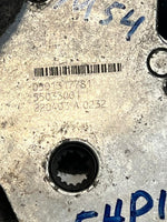 Load image into Gallery viewer, 2001-03 BMW E46 E39 M54 5HP19 Automatic Transmission Position Switch 0501317781