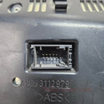 Load image into Gallery viewer, 2008 BMW  5 Series E60 E61 528i Navigation Display Screen 9151978 USED