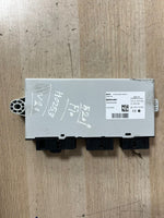 Load image into Gallery viewer, BMW F10 520I  X3 N20 ENGINE CONTROL UNIT DME ECU SET +CAS4 CA+ KEY - 7635714