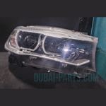Load image into Gallery viewer, BMW X5 X6 F15 F16 XENON HID HEADLIGHT RIGH SIDE RHS  - 7460618