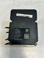 Bild in die Galerieansicht laden, 2013 BMW 320i 3' F30 F31 DSC HYDRAULIC ABS Pump Module 6862246 OEM