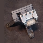 Load image into Gallery viewer, BMW X1 F48  ANTI LOCK BREACKING SYSYTEM MODULE  PUMP 6877109  (N159)  -6877110