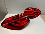 قم بتحميل الصورة إلى عارض الصور، BMW 2' F46 Rear Light Right LEFT BACK LIGHT SET 7330474 7330473 EM
