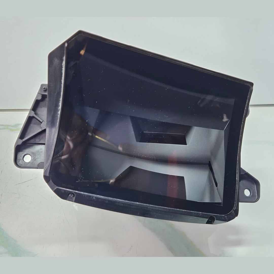 2015 BMW 740i 7 Series G11 G12 Head Up Display Screen 9367800 OEM