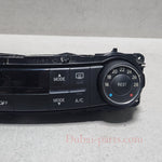 Load image into Gallery viewer, Mercedes-Benz Climate Control Panel 2118300890 W211 E-Class and S211 E-Class