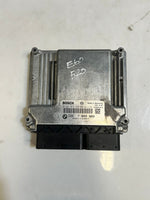 Bild in die Galerieansicht laden, 2007 BMW E60 520D N47 Engine Control Unit ECU SET DDE + CAS3 7809000 OEM