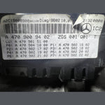 Load image into Gallery viewer, 2017-2020 Mercedes-Benz W470 X-Class Instrument Cluster Speedometer A470 9009402
