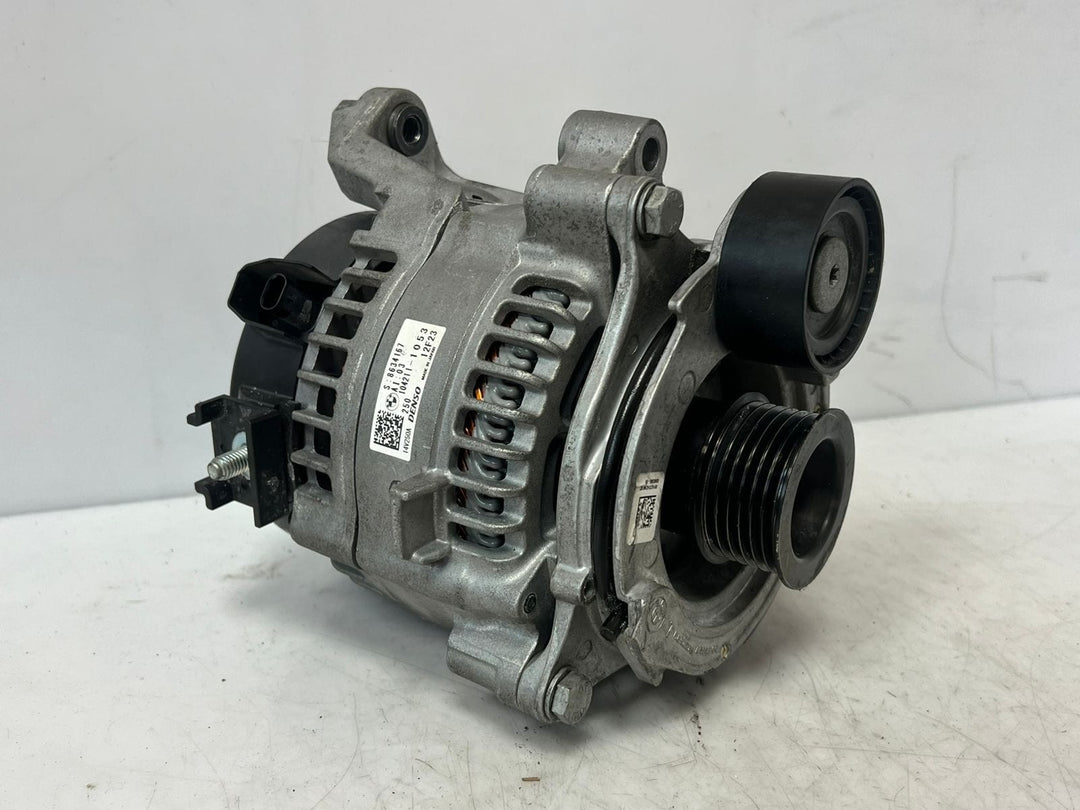 2020-2023 BMW 320i G20 G21 320 330 G01 X3 G02 X4 G05 X5 B48 Alternator 8634167