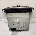 Bild in die Galerieansicht laden, Mercedes-Benz W166 Radio Audio Head Unit CD Player Control Unit A 166 900 64 08 
