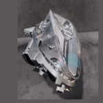 Load image into Gallery viewer, BMW 5 GT F07 2013GT LCI ADAPTIVE LED HEADLIGHT LEFT SIDE USED GENUINE -  7352469