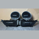 Load image into Gallery viewer, 12-14 Mercedes W204 C300 C250 Front Center Dashboard  Heater A/C Air Vent Set